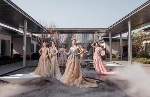 一生所向|华侨城·侨城里火热认筹,开盘在即(图1) 一生所向|华侨城·侨城里火热认筹,开盘在即(图1)