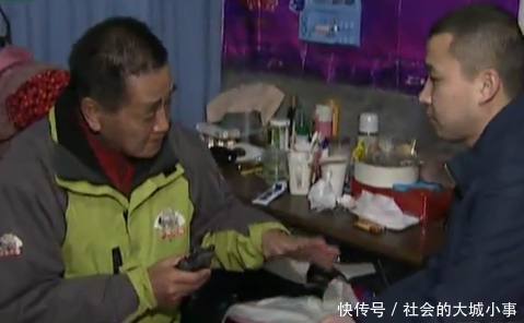 妻子突然提离婚,丈夫不知所措,妻子:你有种就别