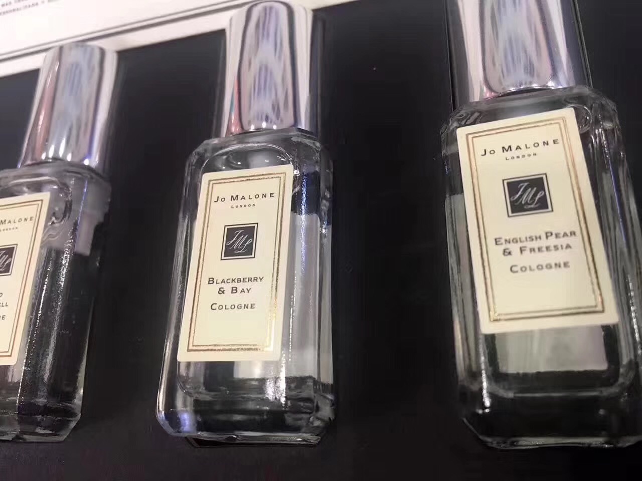 祖马龙香水五件套,黄晓明和baby婚礼伴手礼