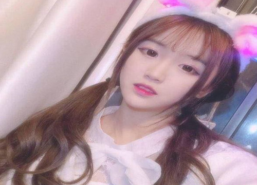 快手网红杨清柠还死心不改想要翻身,又注册八