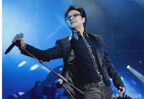 46岁汪峰再次移情别恋,章子怡恐称前任,网友:要