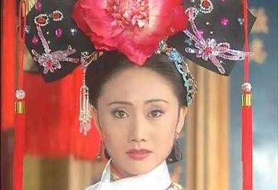 为乾隆生育子女最多的后妃,心地善良、人缘好