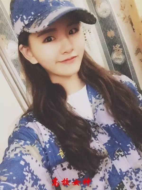 上戏十大新生女神,学舞蹈的师妹,有样貌有气质