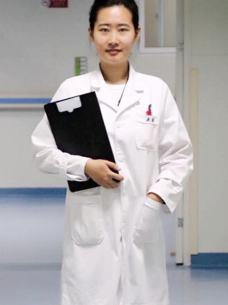 关注医美专家：李梓菲  中国医学科学院整形外科医院 