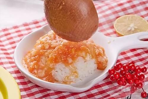 8个月以上宝宝4款鳕鱼辅食,补ADE维生素,孩子