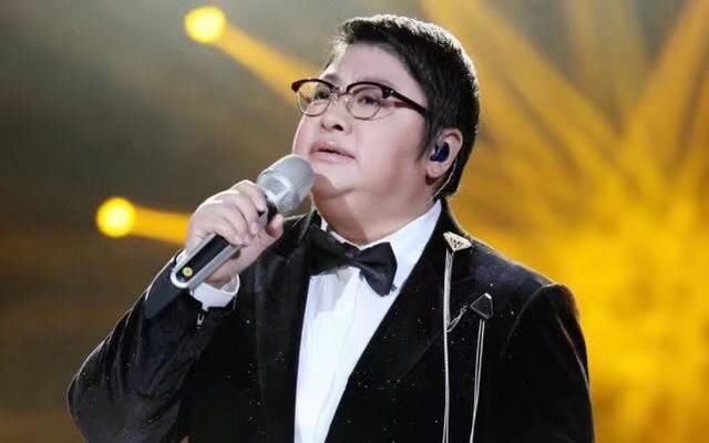 韩红和那英是什么关系?为什么韩红要给那英下跪