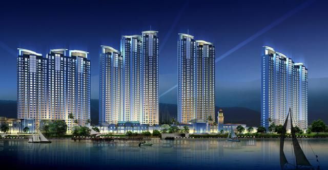 卸任的马云进军房地产?称要让房子像马蜂窝一