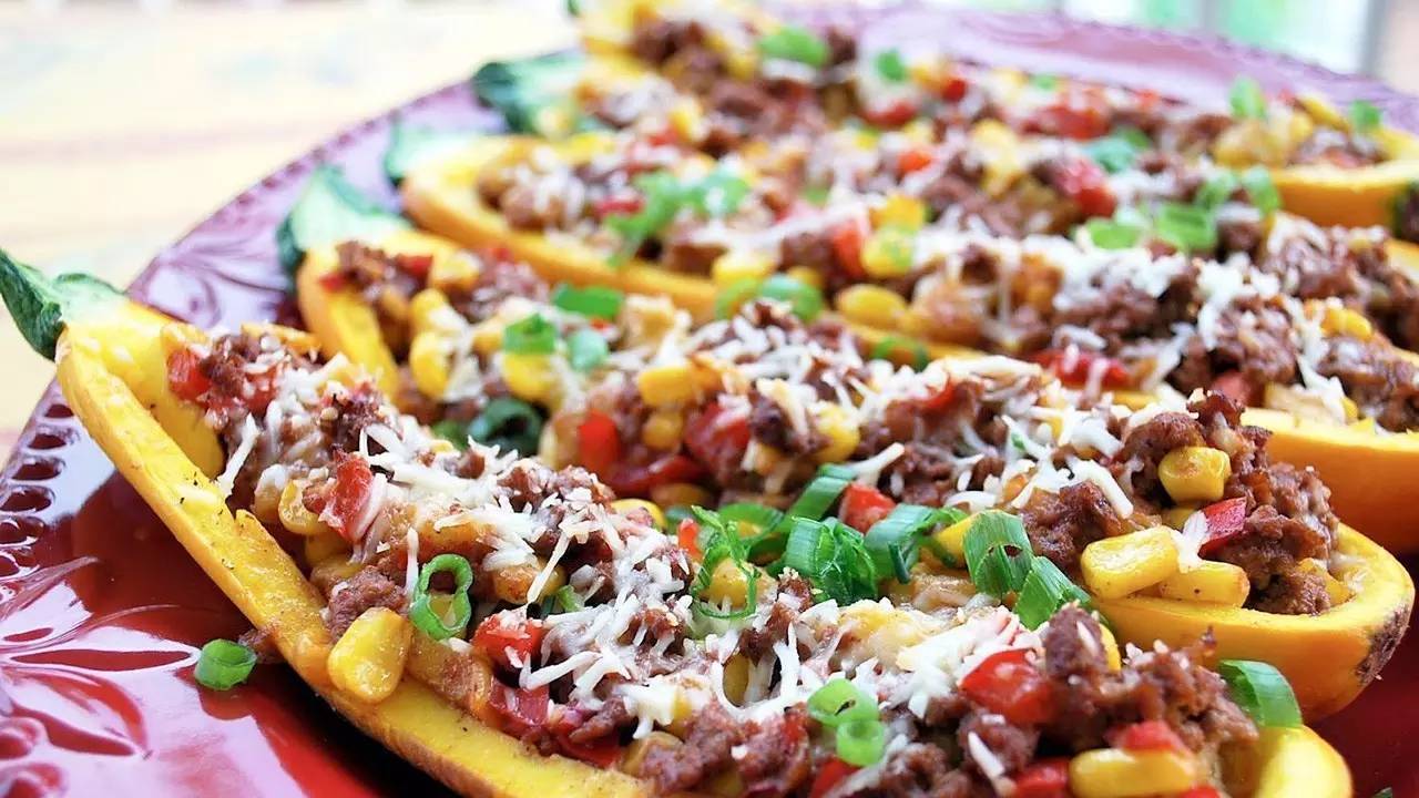 美食改变世界 舌尖上的墨西哥