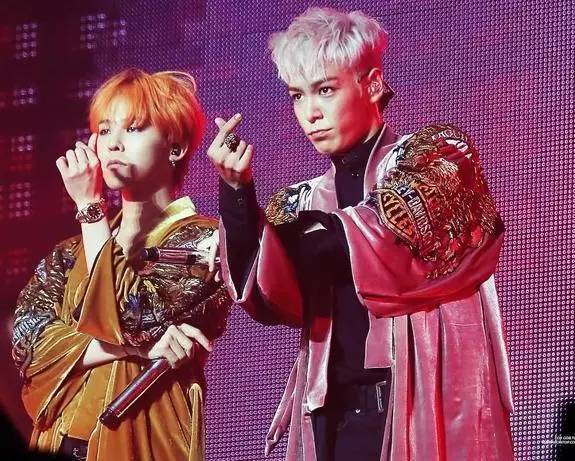 盘点韩国最受欢迎的TOP5 男男CP组合