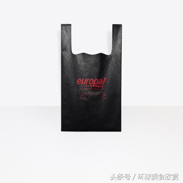 2018BALENCIAGA《巴黎世家》时装表演 Trip