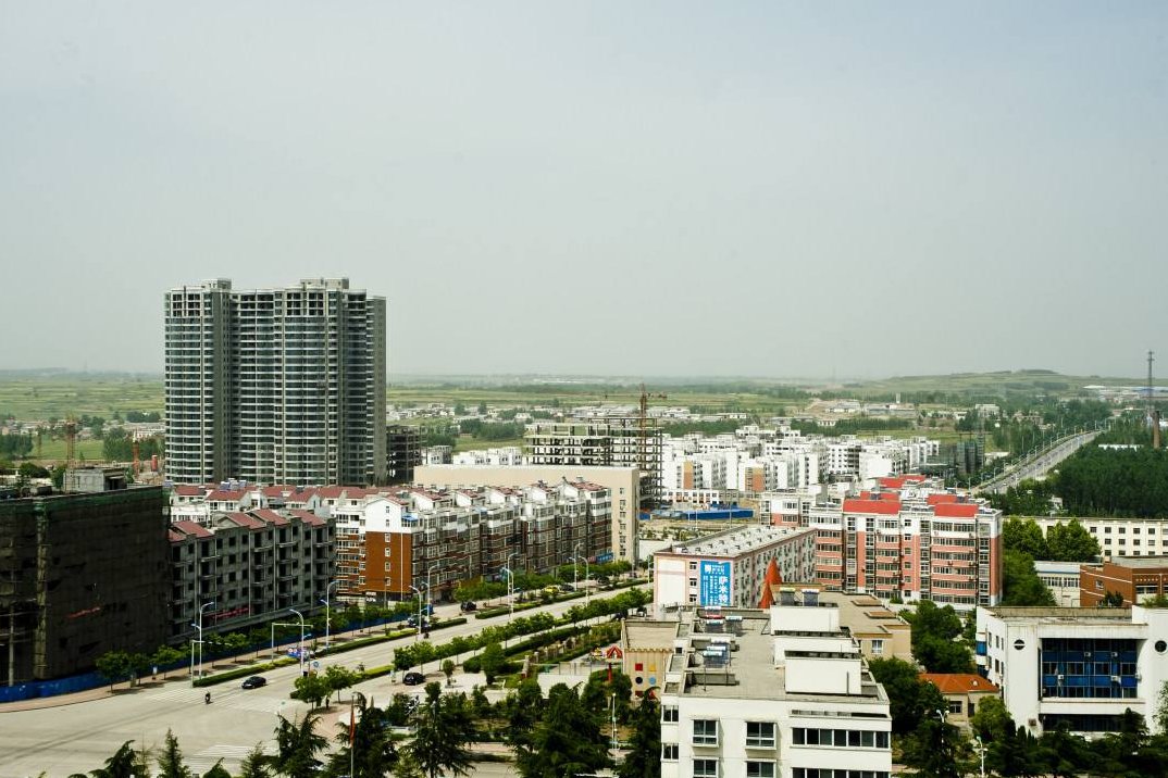 曾是河南第三大城市,被誉为小深圳,如今只四