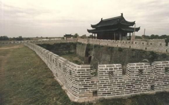 安徽最穷的3个县,不是石台县,也不是潜山县,