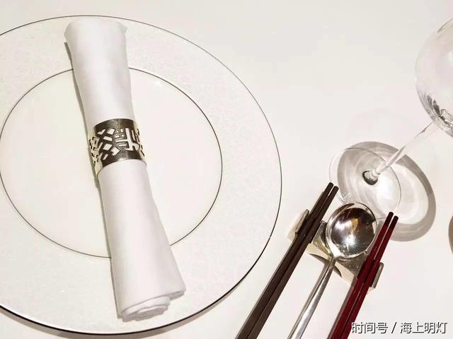 中国大陆唯一一家米其林三星餐厅:招牌菜1500