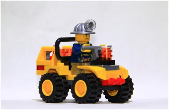 心理学:你会为孩子买哪个玩具?测你的孩子将来