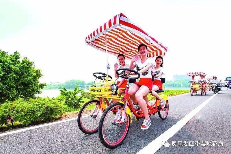 太仓双凤即将出现一座1500亩的大型景区!规划