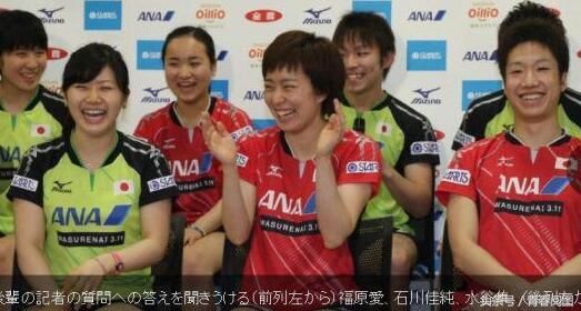 日媒狂喷中国选手乱改国籍,都你们中国人怎么