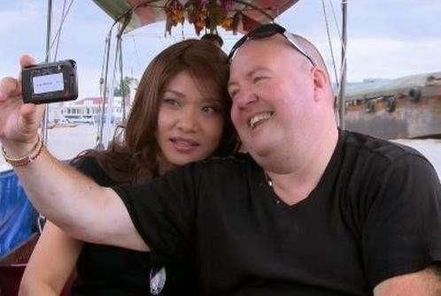 泰国租妻服务:为什么她们喜欢接待外国游客,