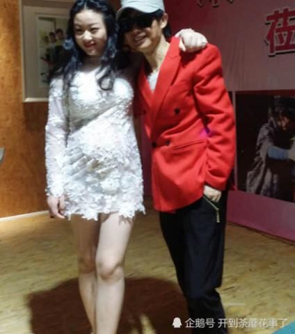 娱乐圈五对爷孙恋,第一对造人成功,最后一对