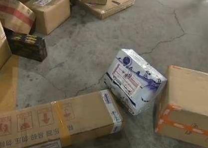 国家邮政局公告:注销昆山快递业务经营许可