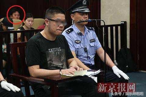 王思聪被骗1.7亿?其实另有其人,富二代秦奋也