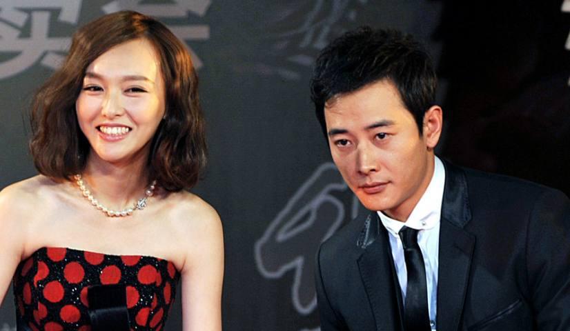 恋情要黄?罗晋发与郑爽结婚照,唐嫣采访被提到