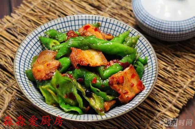 回锅肉炒什么菜好吃又简单 t017f7dd41d92f6755d.jpg?size=640x426