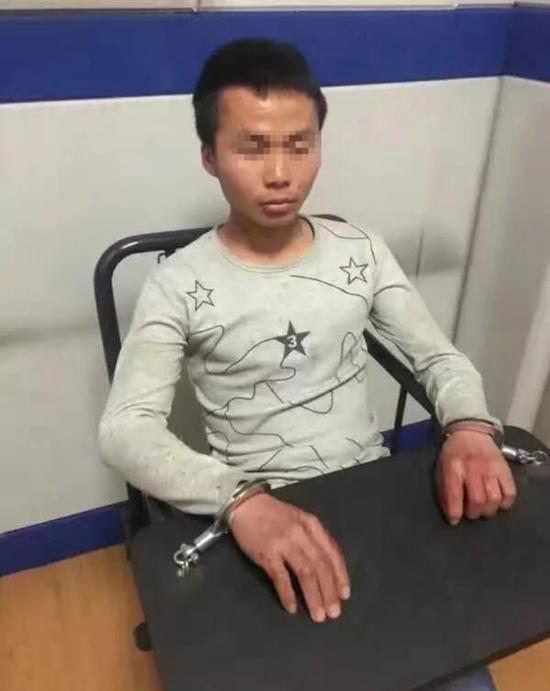 面馆砍头案嫌犯精神鉴定:属限制刑事责任能力人