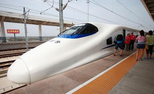 江苏省政府再发文,淮安三年后将新开工一条高