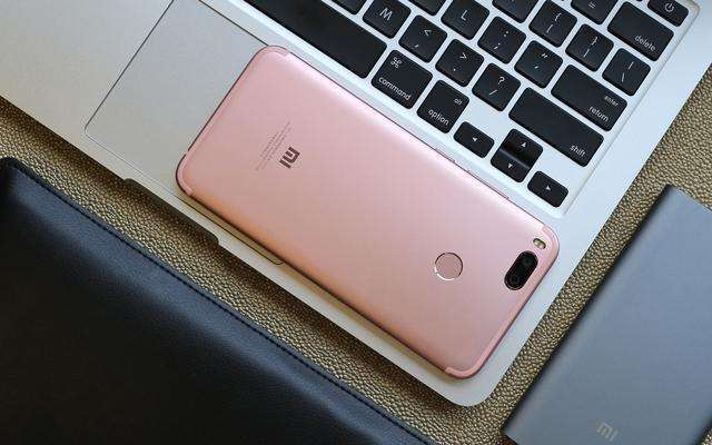 2018开年小米就冲销量,手机疯狂降价用户抢券