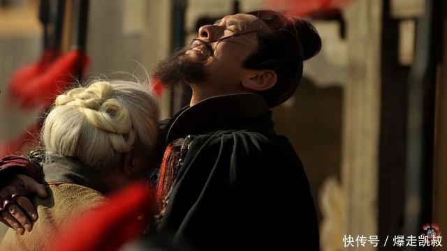 秦桧为什么要跪岳母,文物局发声后,他的后人怂