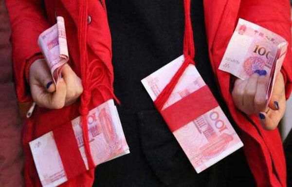 关于彩礼之风,河南彩礼新规和这些案例,没有对