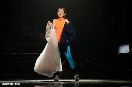 2018ICON SEARCH新星盛典决战深圳 璀璨