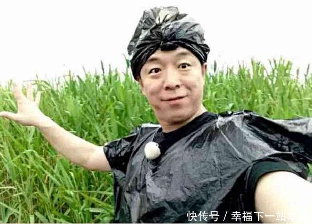 黄渤领严敏到《向往的生活2》,"双黄"报仇,按椅子上强行剃头