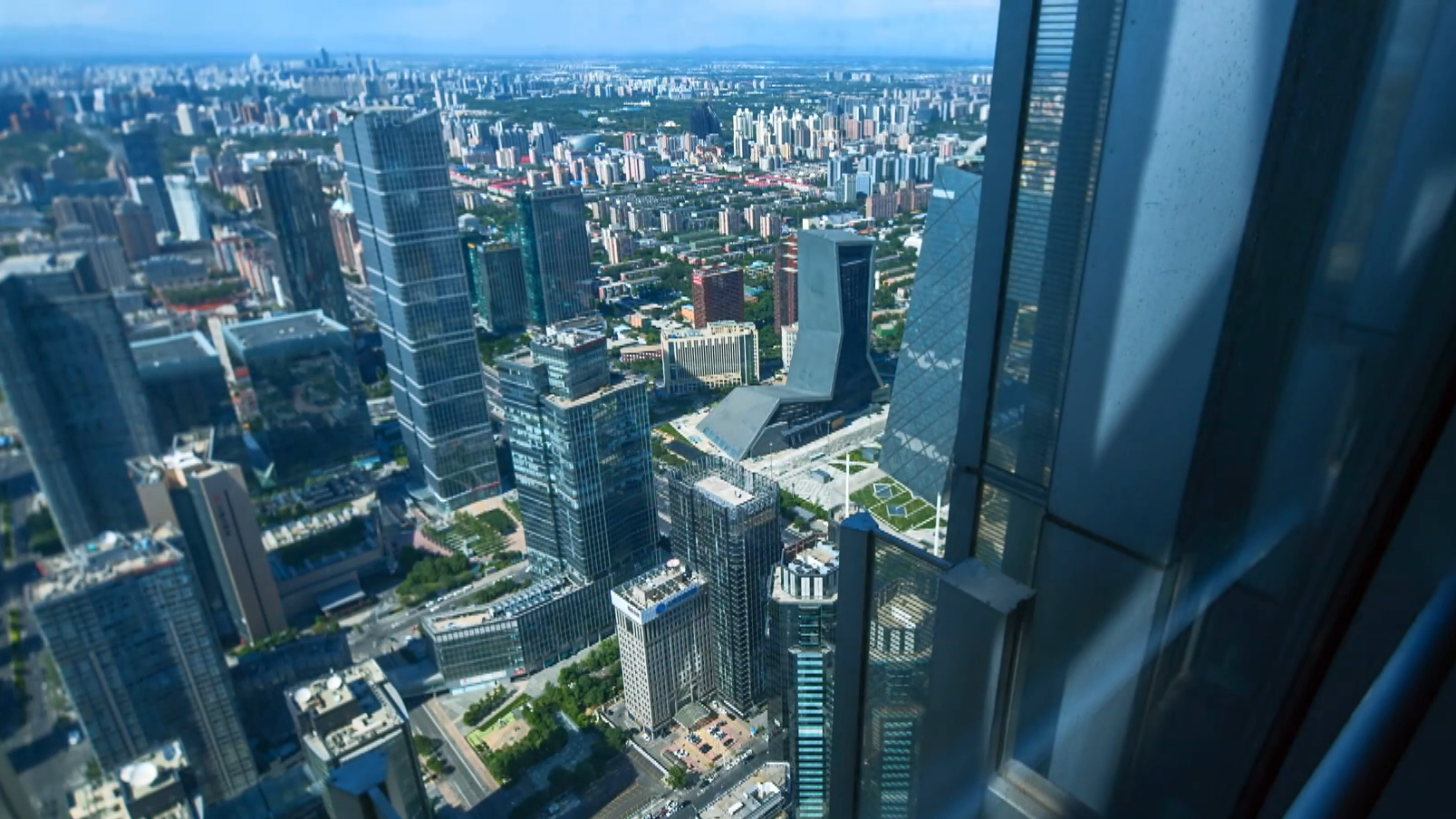 助力打造千亿级商圈 朝阳多个热门地带梦幻联动 创新消费新场景新业态 助力打造千亿级商圈 朝阳多个热门地带梦幻联动 创新消费新场景新业态