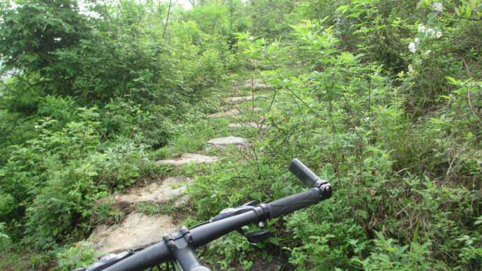 中国的6个古道,难于上青天的蜀道在内!最后1个