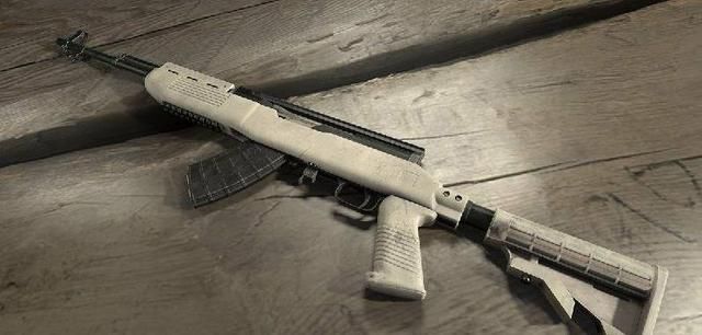 《绝地求生》游戏道具绰号大合集