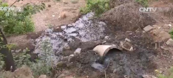 【砥砺奋进的五年】河北赞皇县:养猪厂搬迁还果园清香秀美 【砥砺奋进的五年】河北赞皇县:养猪厂搬迁还果园清香秀美