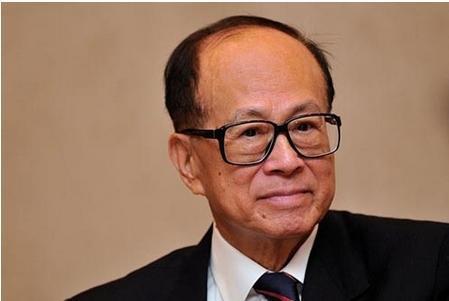 李嘉诚预言未来五年赚钱行业 李嘉诚预言未来五年赚钱行业