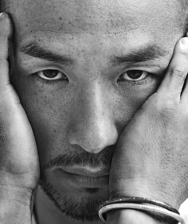 中田英寿:昔日亚洲足球天王,只为快乐而活的痛