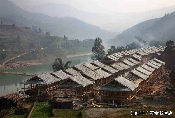 控制生男生女的换花草之谜