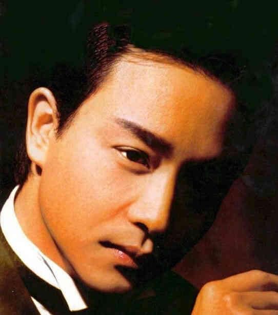 离世的6位香港明星,最有影响力是李小龙,若全