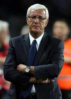 里皮对国足大清洗:张躲躲无责任感率先出局,顾