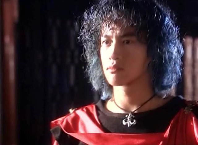 风云5大高手实力排行:步惊云倒数、雄霸仅第四