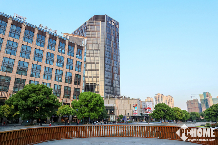 时尚与实力兼得 佳能微单EOS M50试拍