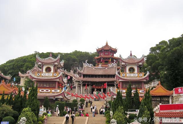 福建莆田为什么出名?与这些因素有关