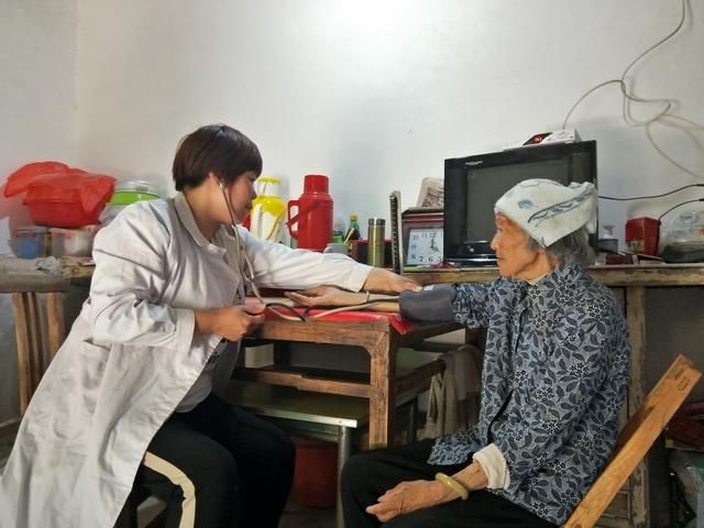 阜阳市太和县倪邱镇开展青年助力脱贫攻坚志愿