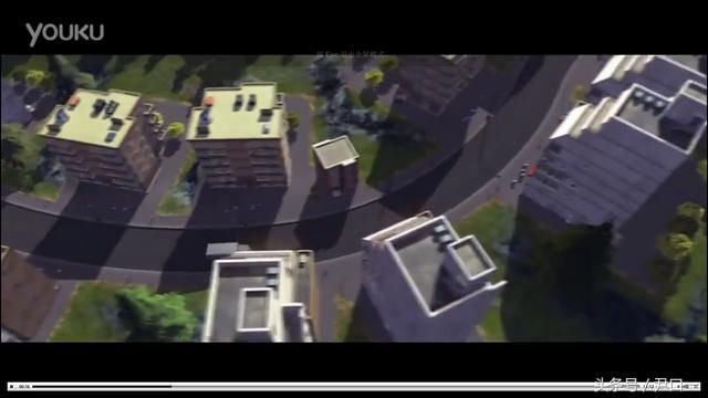 平时爱玩的城建规划类游戏,推荐一波~互粉必回