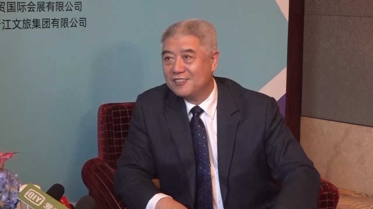 关于中国篮球的现状 徐济成：现阶段看淡胜负 着眼未来