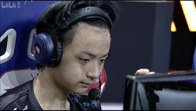 lol:rng小明两连mvp打懵lgd,米勒:粉丝不用自闭了!