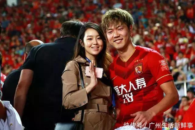 广州恒大下赛季阵容大换血?两大功勋外援离队